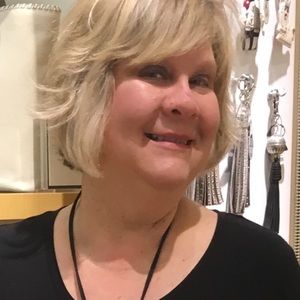 Meet your Posher, Ann